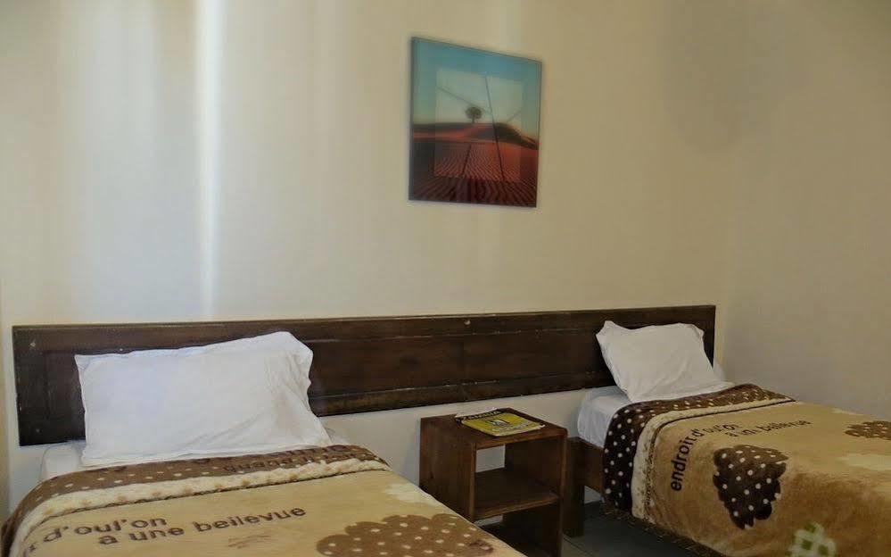 Crown Palace Inn Lusaka Dış mekan fotoğraf